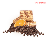 Orange Wafers by Ideal Protein - Box of 7
