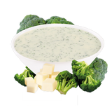 Broccoli and Cheese Soup Mix by Ideal Protein - Box of 7