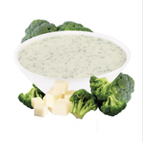 Broccoli and Cheese Soup Mix by Ideal Protein - Individual Packet