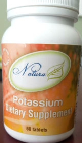 Potassium Citrate by Ideal Protein