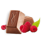 Raspberry (Temptation) Chocolaty Bar by Ideal Protein