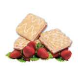 Strawberry Wafers by Ideal Protein - Individual Packet