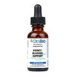 Kidney / Bladder Support by DesBio