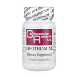 Lipothiamine by Cardiovascular Research Ltd.