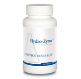 Hydro-Zyme (90 ct) by Biotics Research