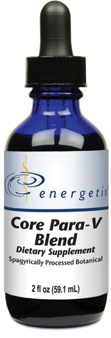 Core Para V Blend by Energetix