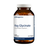 Mag Glycinate by Metagenics 240