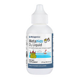 MetaKids D3 Liquid by Metagenics