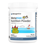 MetaKids Nutrition Powder Vanilla by Metagenics