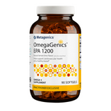 OmegaGenics EPA 1200 by Metagenics