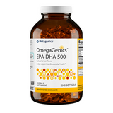 OmegaGenics EPA-DHA 500 by Metagenics