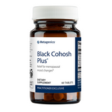 Black Cohosh Plus by Metagenics