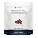 Perfect Protein Whey (Chocolate) by Metagenics