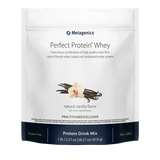 Perfect Protein Whey (Vanilla) by Metagenics