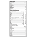 Ultra Glucose Control 30 Servings (Vanilla) by Metagenics