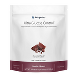 Ultra Glucose Control 30 Servings (Chocolate) by Metagenics