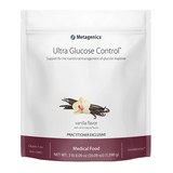 Ultra Glucose Control 30 Servings (Vanilla) by Metagenics