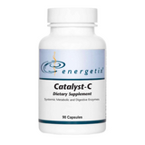 Catalyst C 90 capsules by Energetix