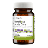 UltraFlora Acute Care by Metagenics