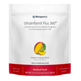 UltraInflamX Plus 360 (14 Servings) Mango by Metagenics