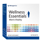 Wellness Essentials Men's Vitality by Metagenics