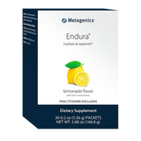 Endura Lemonade by Metagenics
