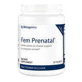 Fem Prenatal by Metagenics