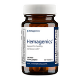 Hemagenics by Metagenics