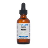 Metox (2 oz) by DesBio