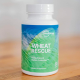 WheatRescue by Microbiome Labs