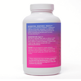 MegaPreBiotic 180 capsules by Microbiome Labs