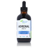 Adrenal Aid II (2 oz.) by Mountain Meadow Herbs