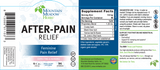 After-Pain Relief 4 oz. by Mountain Meadow Herbs