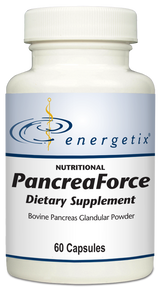 PancreaForce by Energetix