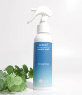 Breathe Shower Spray by MOXE Aromatherapy