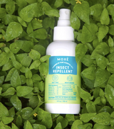 Natural Mosquito and Insect Repellent Spray by MOXE Aromatherapy