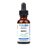 Nerve Z by DesBio