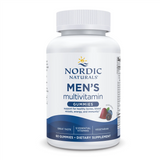 Men's Multivitamin Gummies by Nordic Naturals