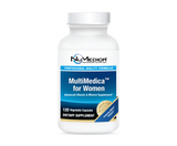 MultiMedica  for Women by NuMedica