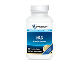 NAC (N-Acetyl L-Cysteine) 60 ct. by NuMedica