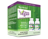 Osteo Vegan Program by NuMedica