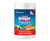 Power Greens  Berry by NuMedica
