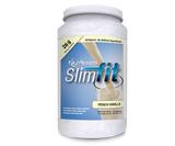 SlimFit  Vanilla by NuMedica