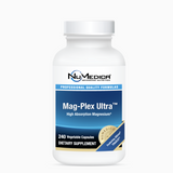 Mag-Plex Ultra (240 ct) by NuMedica