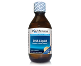 DHA Liquid by NuMedica