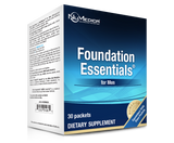Foundation Essentials for Men 30 pk by NuMedica