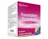 Foundation Essentials  for Women 30 pk by NuMedica