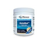 GlutaMed  by NuMedica