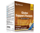 Gluten Support Packets  by NuMedica