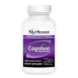 Cognitein (Mag-Plex Neuro) 120 ct. by NuMedica